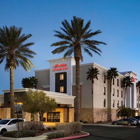 Hampton Inn & Suites Las Vegas-Red Rock/Summerlin Εξωτερικό φωτογραφία