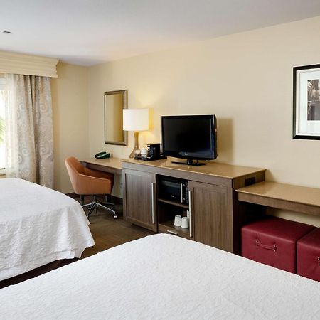 Hampton Inn & Suites Las Vegas-Red Rock/Summerlin Εξωτερικό φωτογραφία
