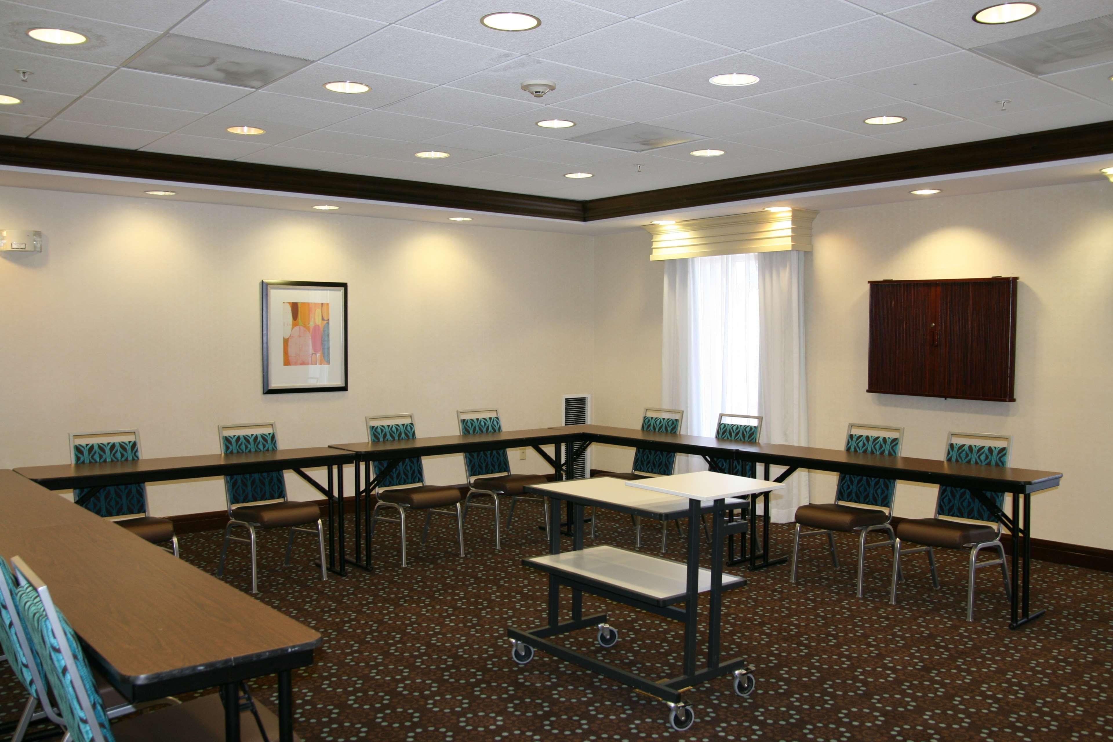Hampton Inn & Suites Las Vegas-Red Rock/Summerlin Εξωτερικό φωτογραφία