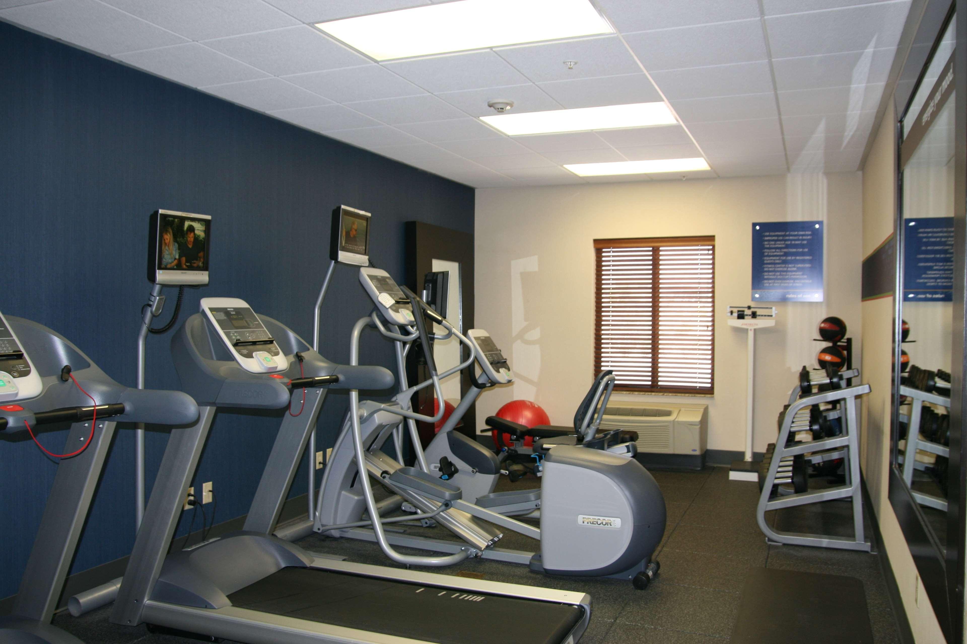 Hampton Inn & Suites Las Vegas-Red Rock/Summerlin Εξωτερικό φωτογραφία