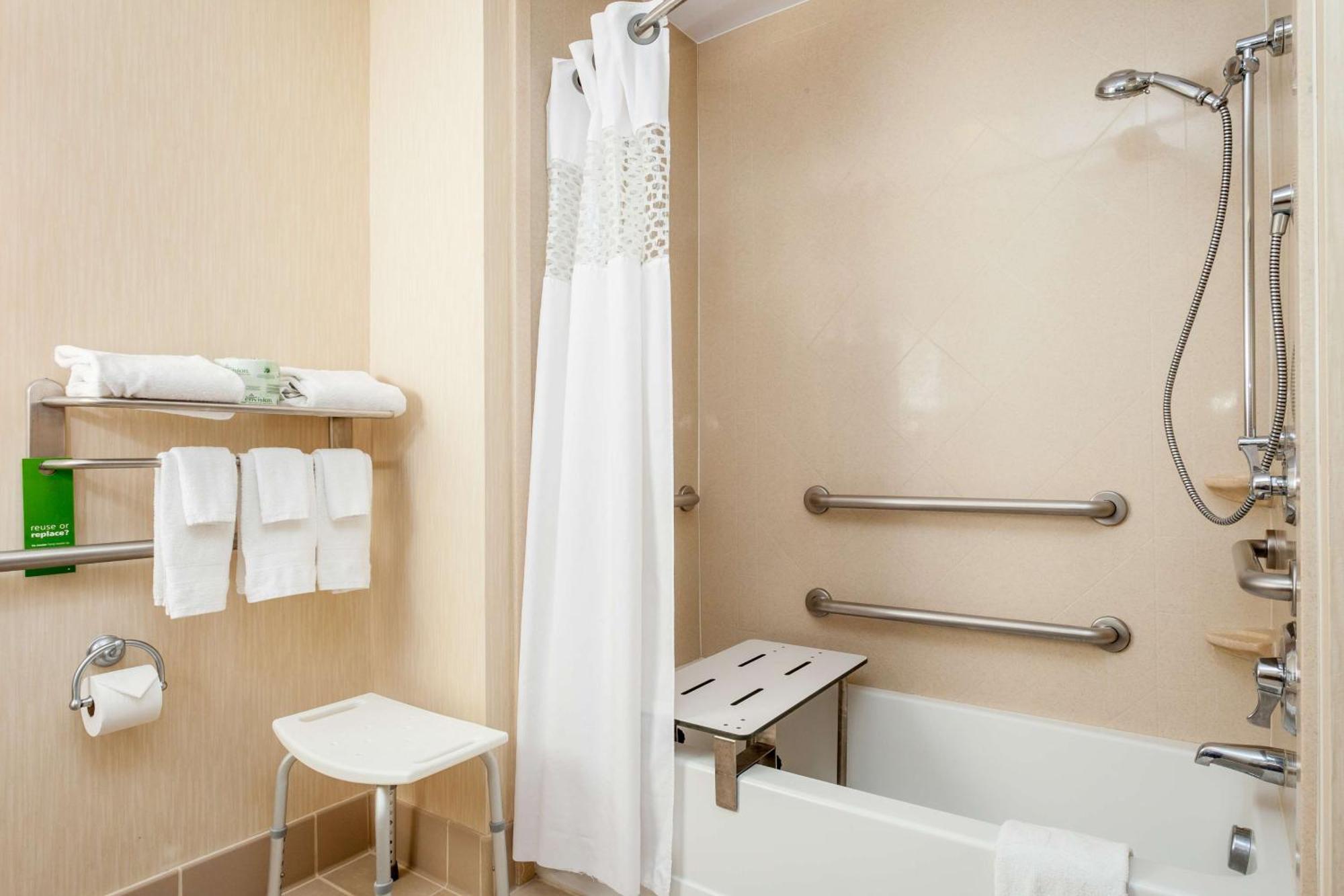 Hampton Inn & Suites Las Vegas-Red Rock/Summerlin Εξωτερικό φωτογραφία