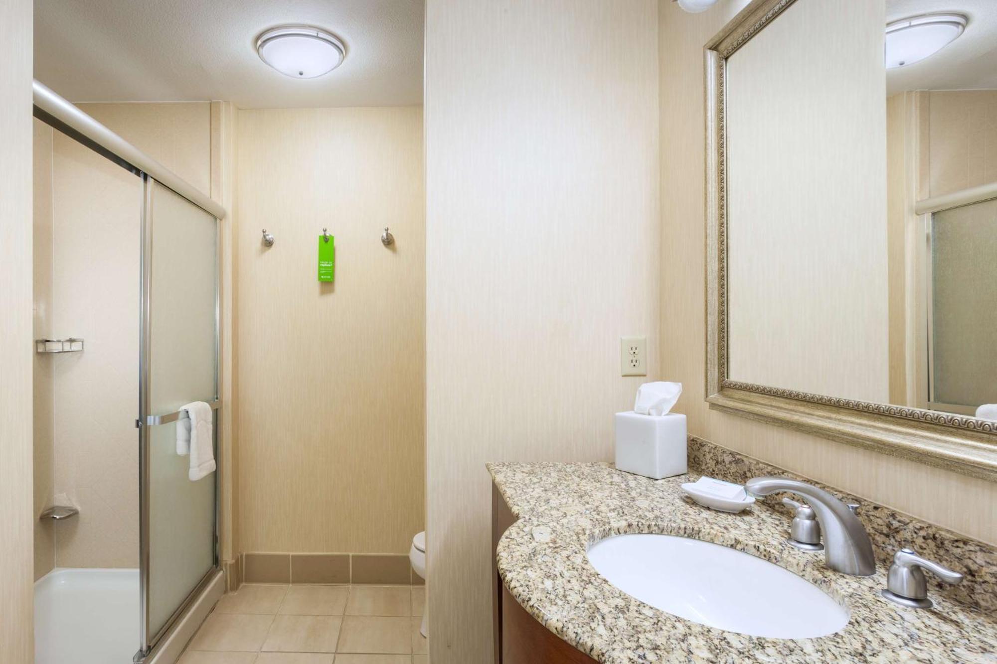 Hampton Inn & Suites Las Vegas-Red Rock/Summerlin Εξωτερικό φωτογραφία