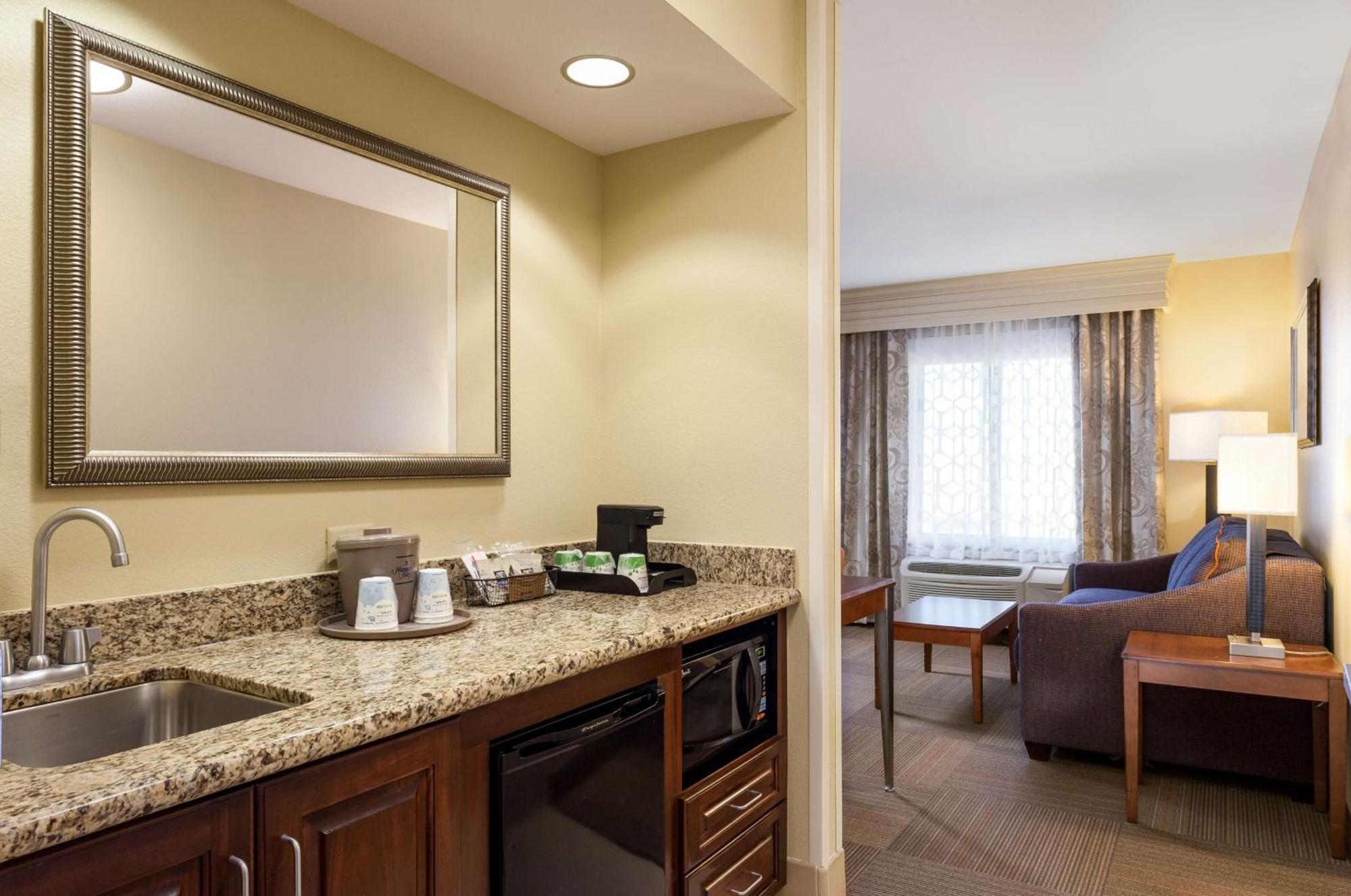Hampton Inn & Suites Las Vegas-Red Rock/Summerlin Εξωτερικό φωτογραφία