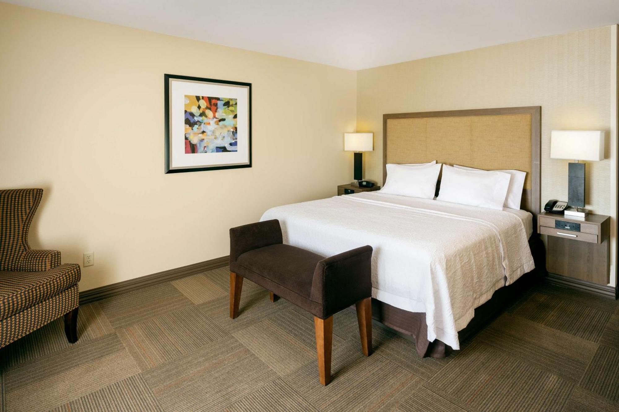 Hampton Inn & Suites Las Vegas-Red Rock/Summerlin Εξωτερικό φωτογραφία