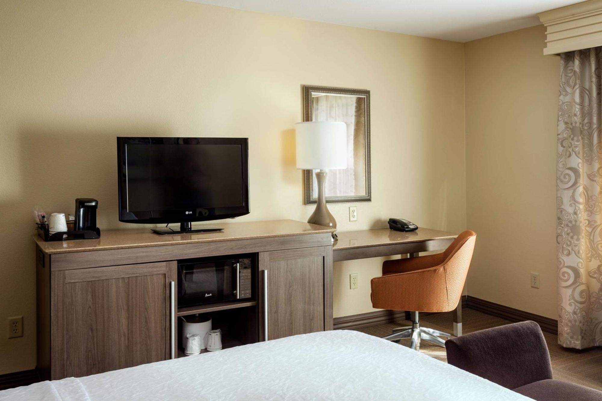 Hampton Inn & Suites Las Vegas-Red Rock/Summerlin Εξωτερικό φωτογραφία
