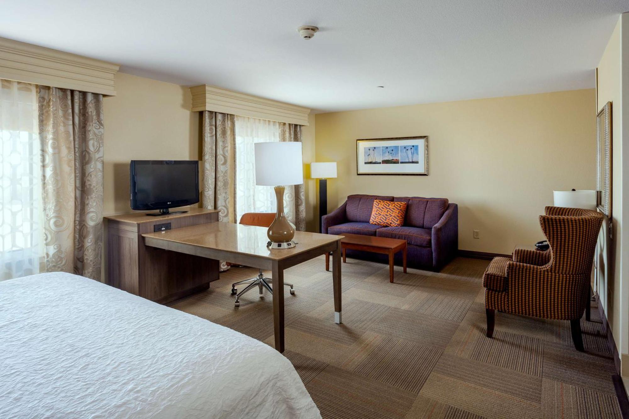 Hampton Inn & Suites Las Vegas-Red Rock/Summerlin Εξωτερικό φωτογραφία
