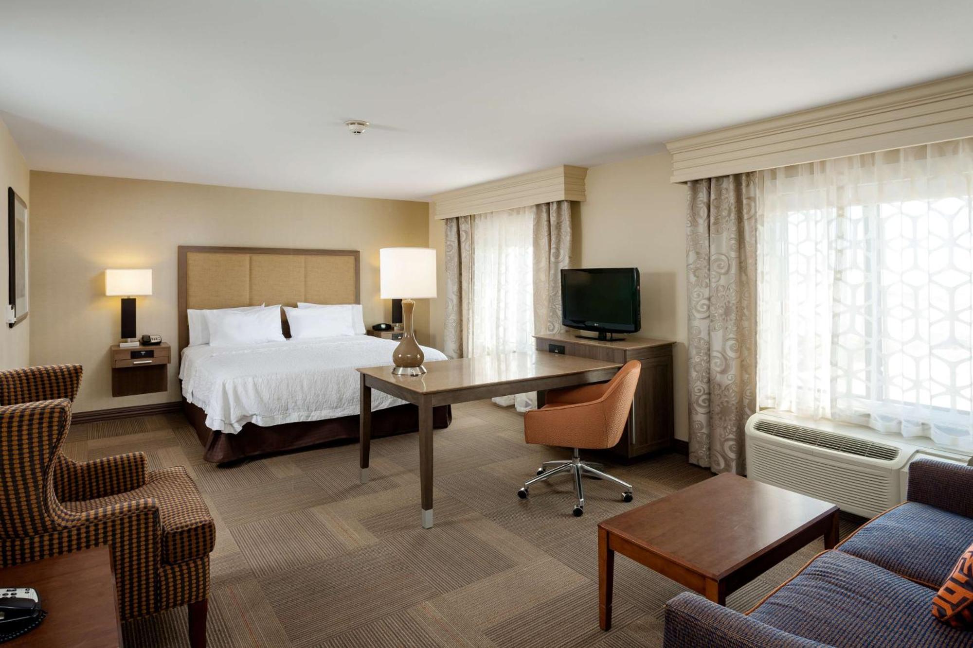Hampton Inn & Suites Las Vegas-Red Rock/Summerlin Εξωτερικό φωτογραφία