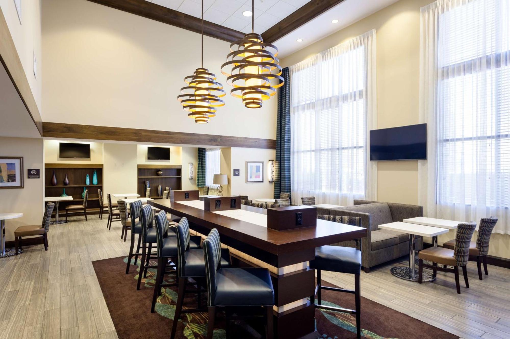Hampton Inn & Suites Las Vegas-Red Rock/Summerlin Εξωτερικό φωτογραφία