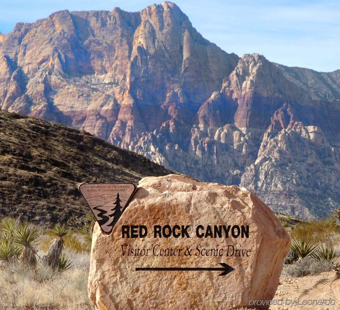 Hampton Inn & Suites Las Vegas-Red Rock/Summerlin Εξωτερικό φωτογραφία