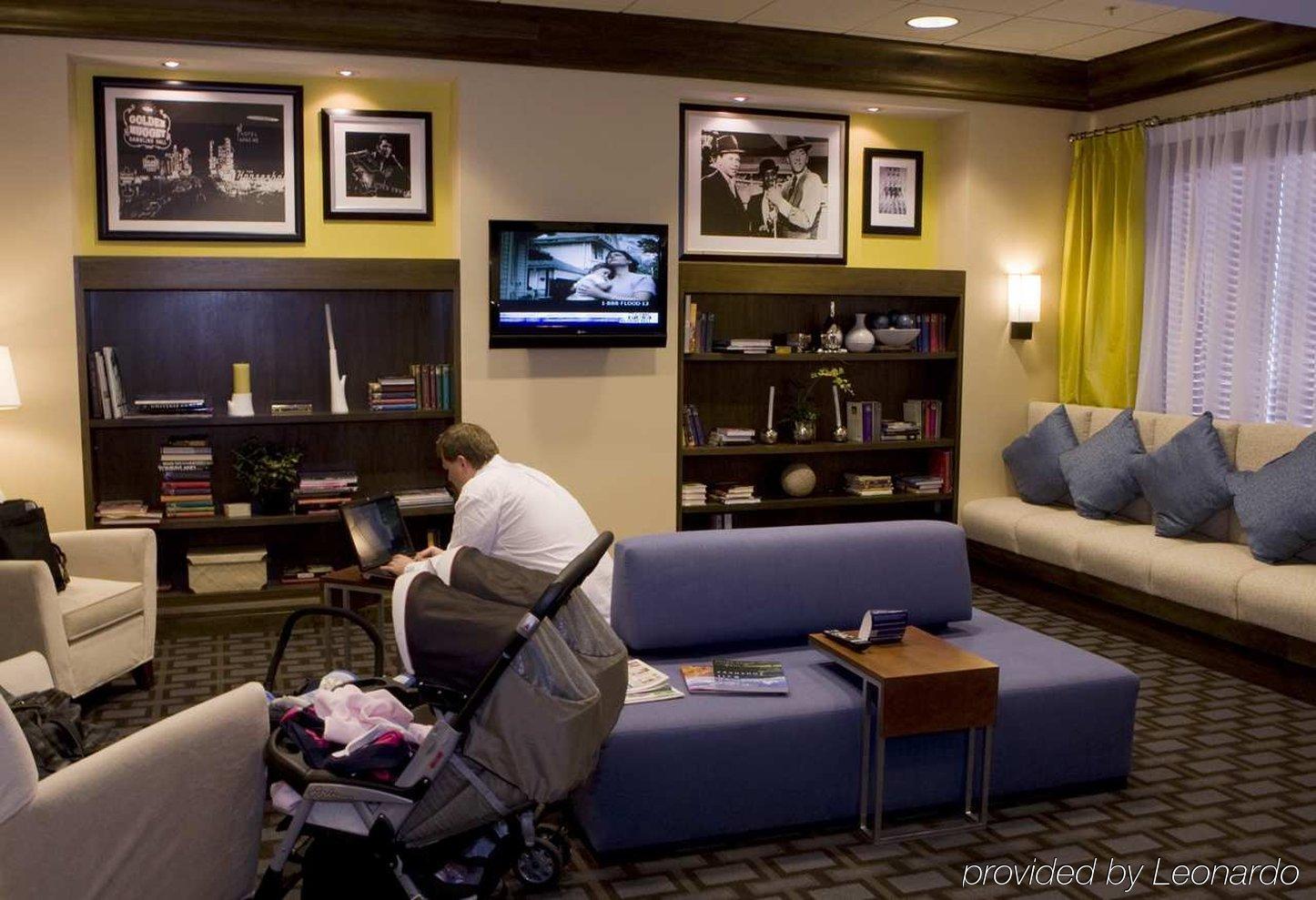 Hampton Inn & Suites Las Vegas-Red Rock/Summerlin Δωμάτιο φωτογραφία