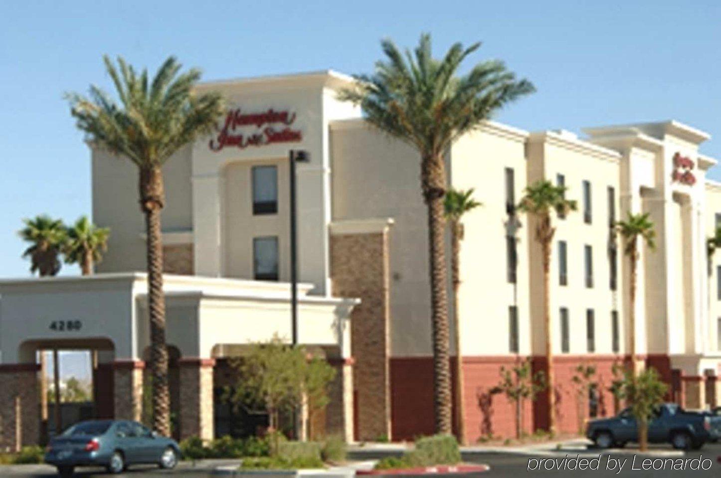 Hampton Inn & Suites Las Vegas-Red Rock/Summerlin Εξωτερικό φωτογραφία