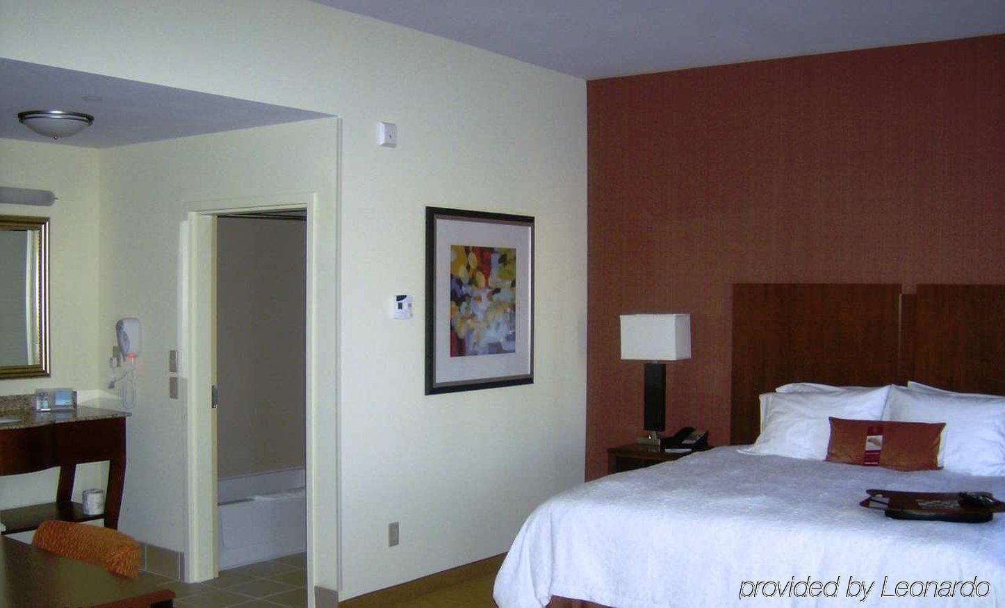 Hampton Inn & Suites Las Vegas-Red Rock/Summerlin Δωμάτιο φωτογραφία