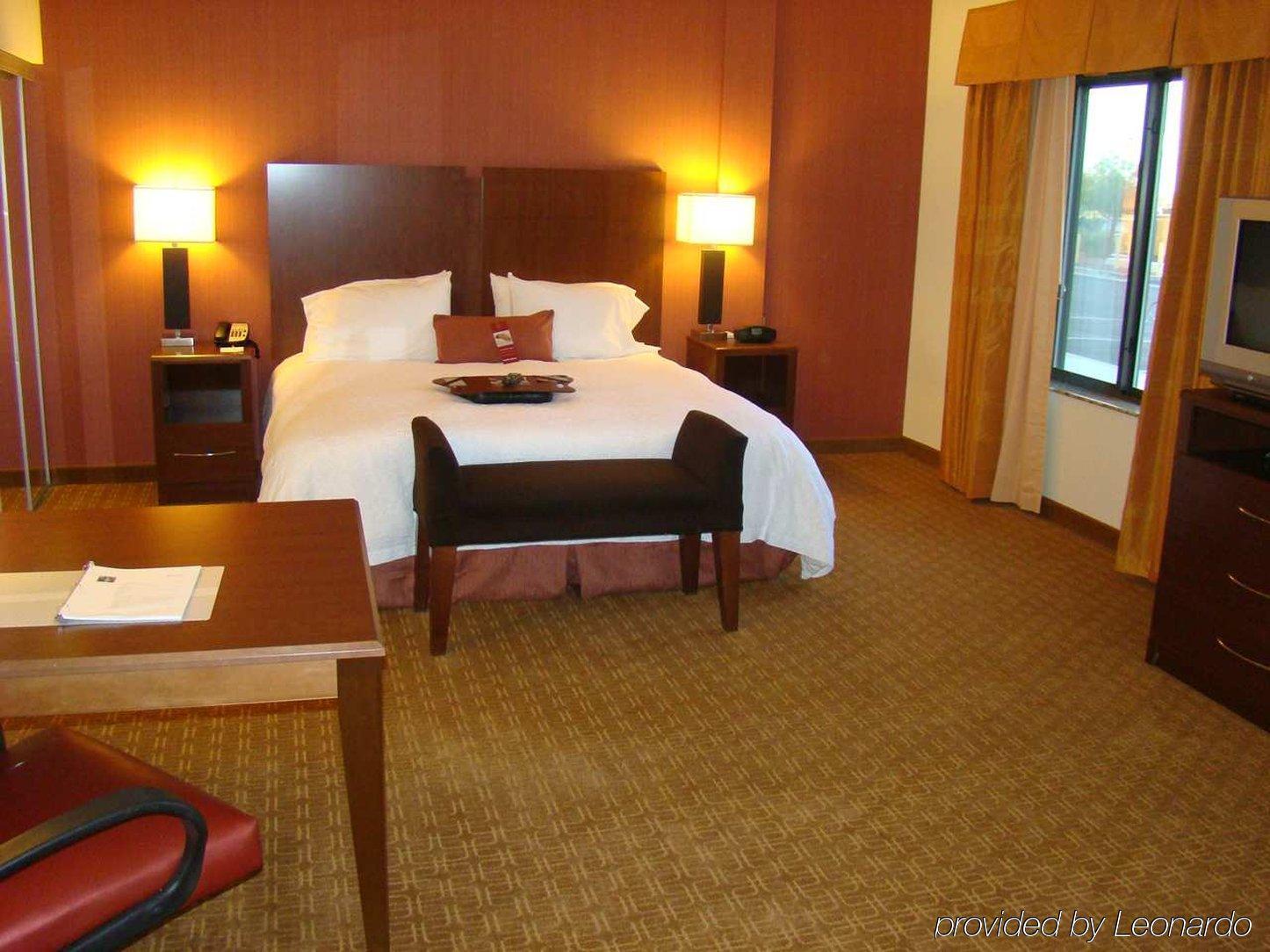 Hampton Inn & Suites Las Vegas-Red Rock/Summerlin Δωμάτιο φωτογραφία