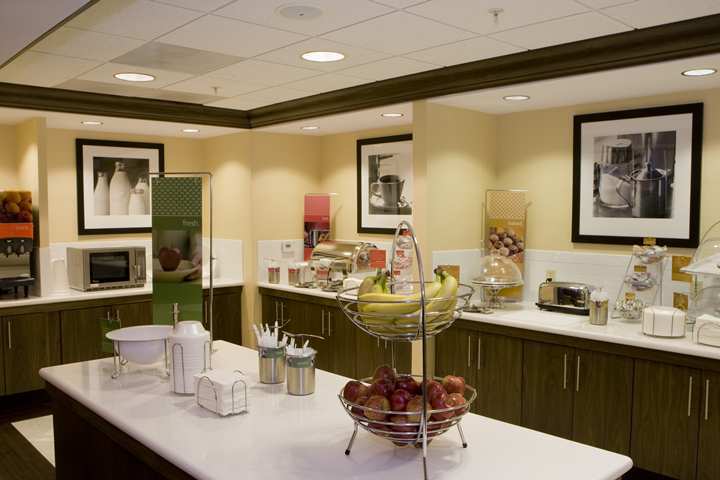 Hampton Inn & Suites Las Vegas-Red Rock/Summerlin Εξωτερικό φωτογραφία