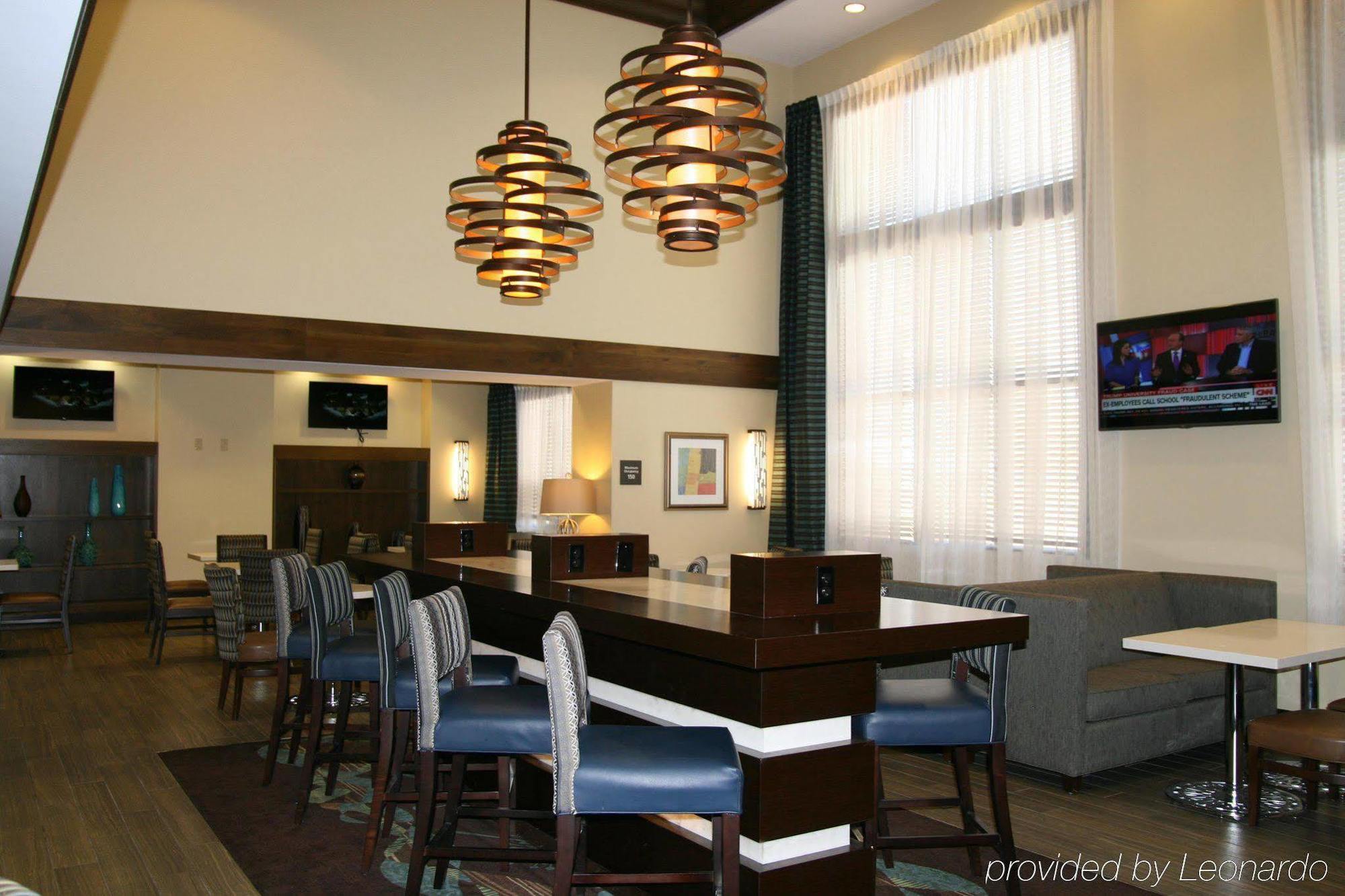 Hampton Inn & Suites Las Vegas-Red Rock/Summerlin Εξωτερικό φωτογραφία