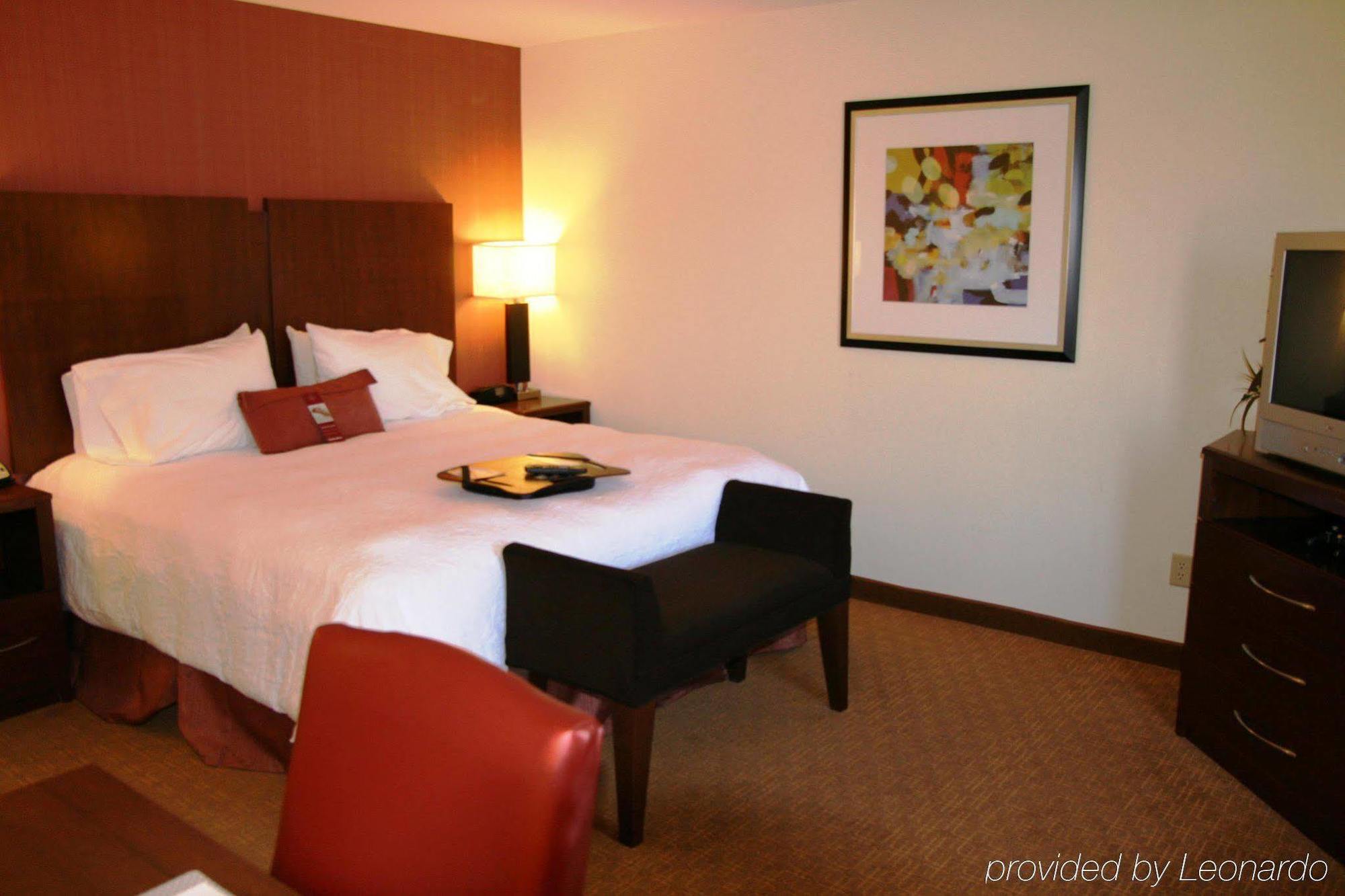 Hampton Inn & Suites Las Vegas-Red Rock/Summerlin Εξωτερικό φωτογραφία