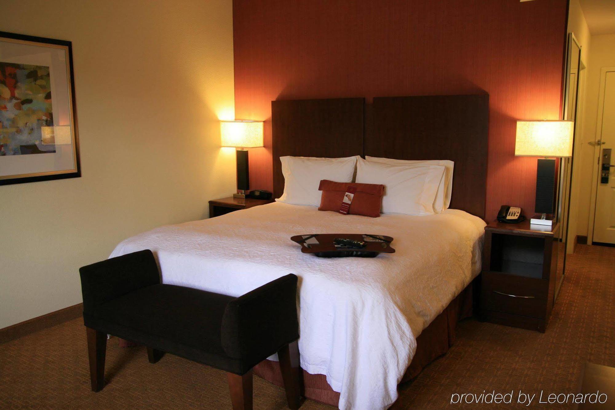 Hampton Inn & Suites Las Vegas-Red Rock/Summerlin Δωμάτιο φωτογραφία