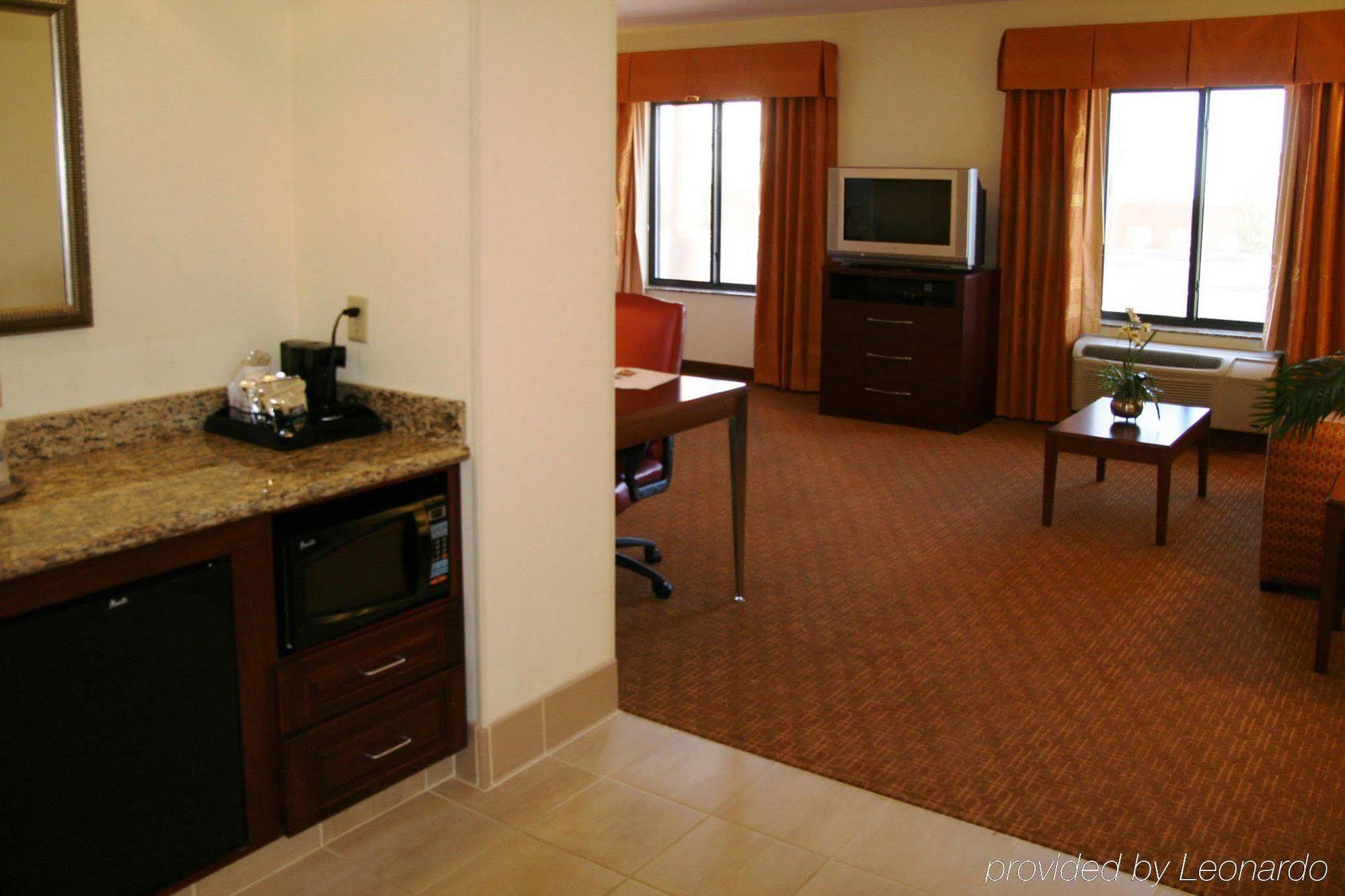 Hampton Inn & Suites Las Vegas-Red Rock/Summerlin Δωμάτιο φωτογραφία