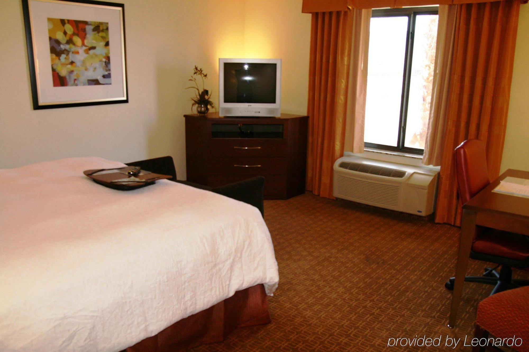 Hampton Inn & Suites Las Vegas-Red Rock/Summerlin Δωμάτιο φωτογραφία