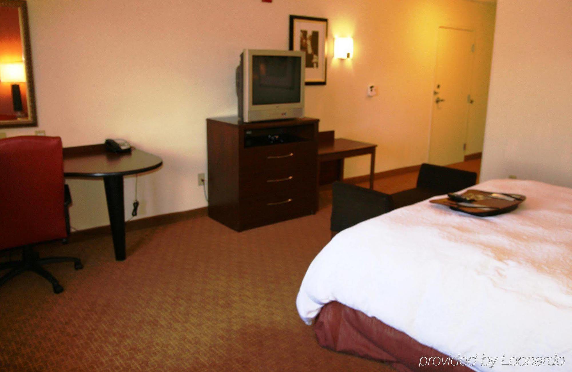Hampton Inn & Suites Las Vegas-Red Rock/Summerlin Δωμάτιο φωτογραφία