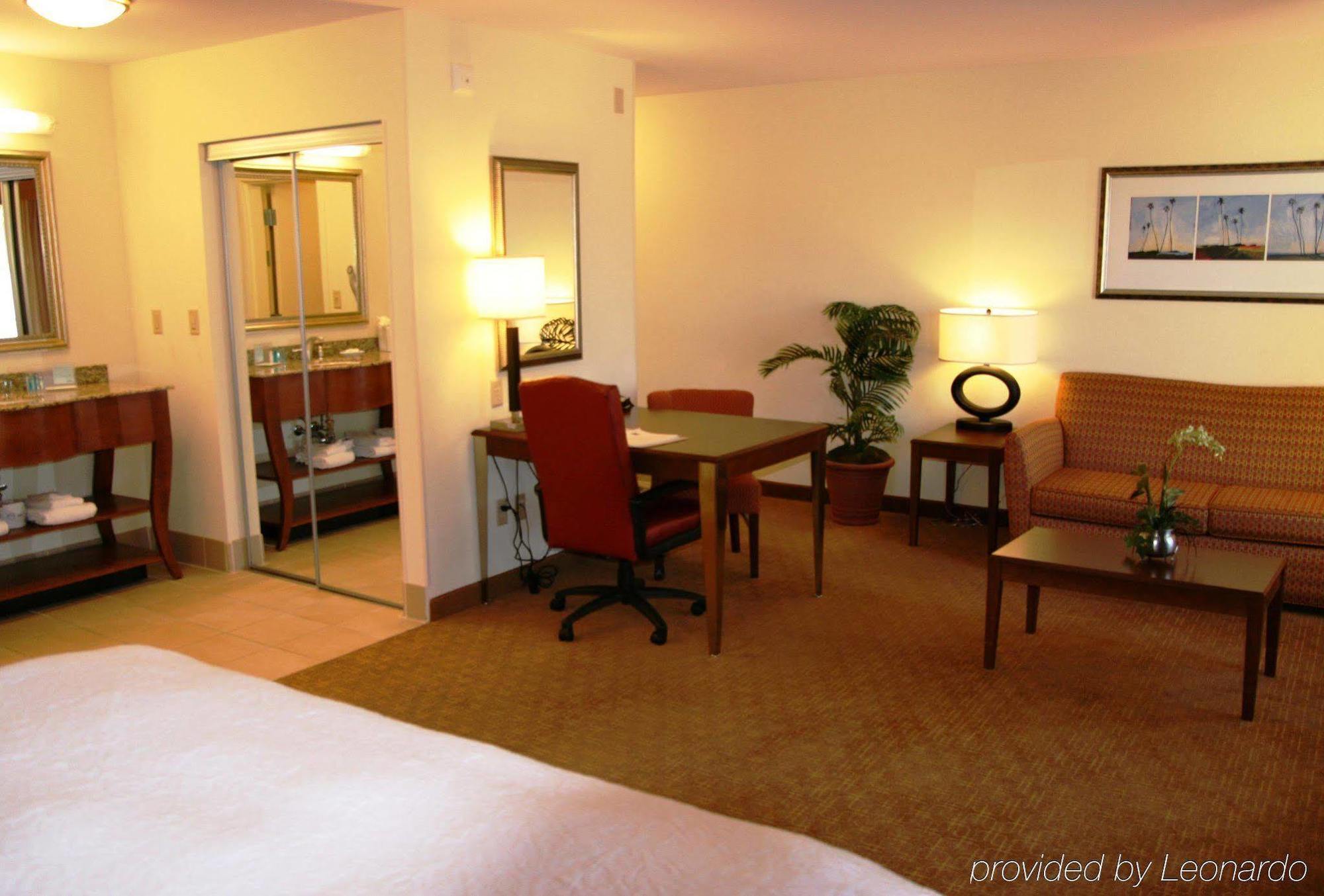Hampton Inn & Suites Las Vegas-Red Rock/Summerlin Δωμάτιο φωτογραφία