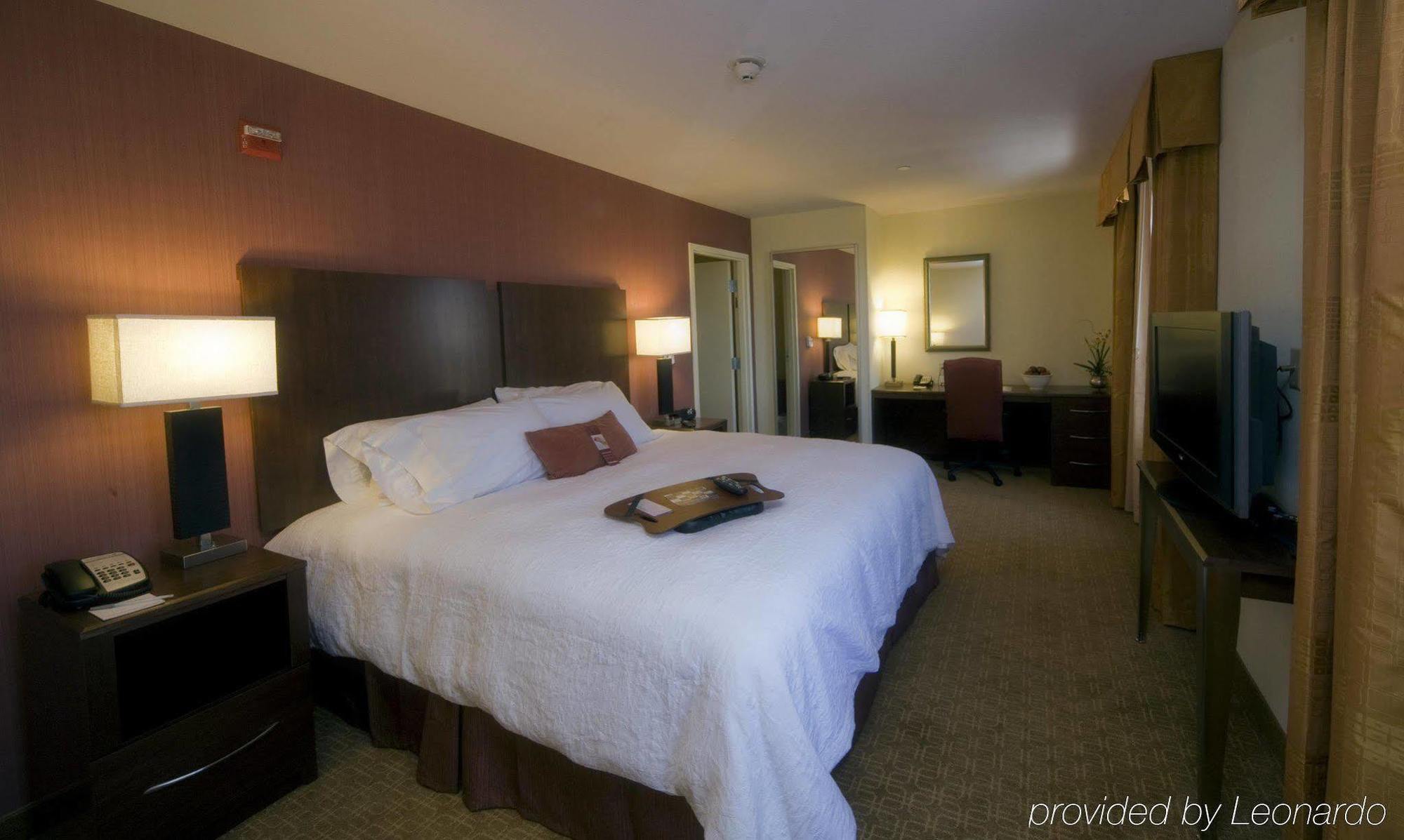 Hampton Inn & Suites Las Vegas-Red Rock/Summerlin Δωμάτιο φωτογραφία