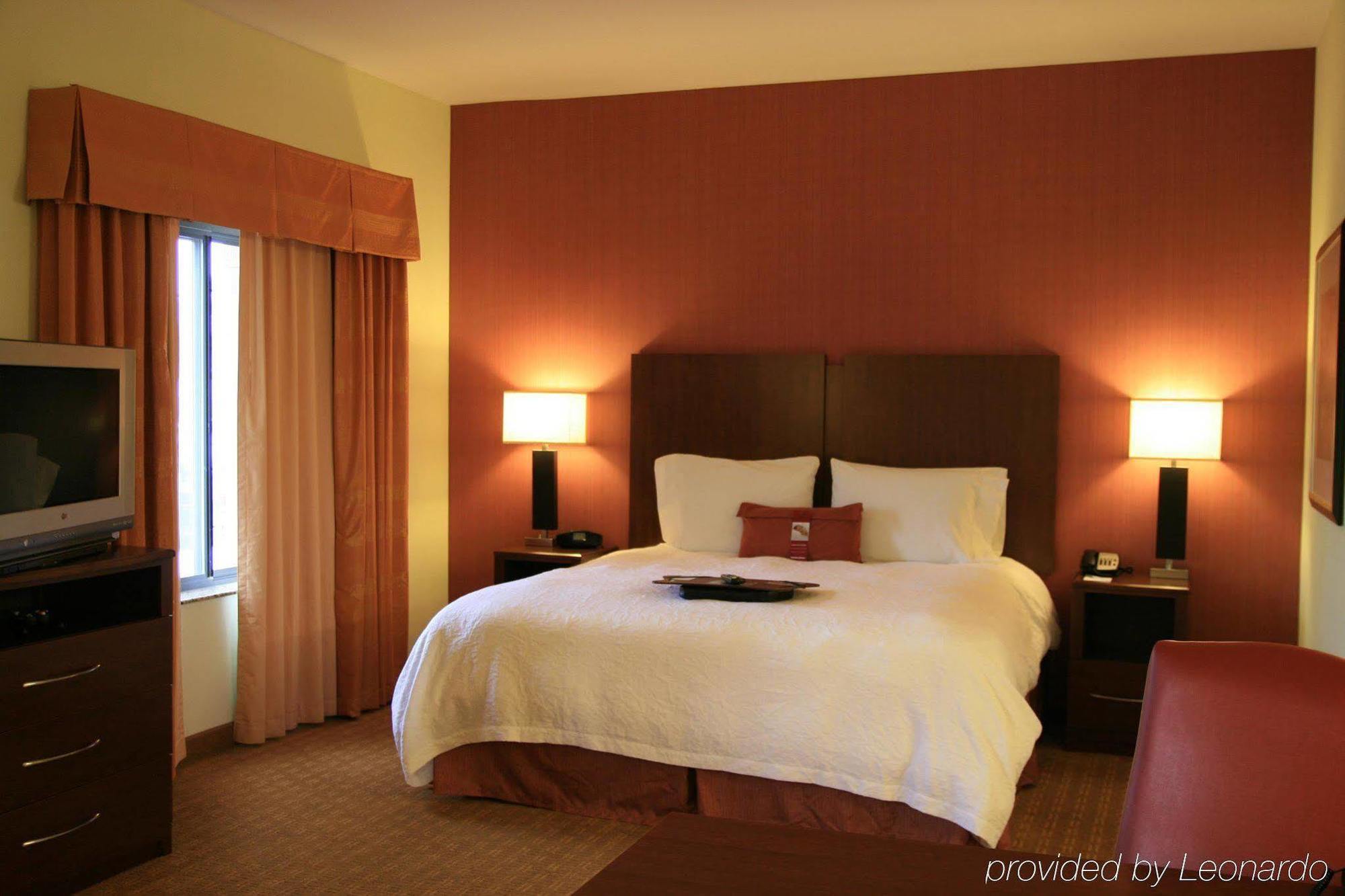 Hampton Inn & Suites Las Vegas-Red Rock/Summerlin Δωμάτιο φωτογραφία