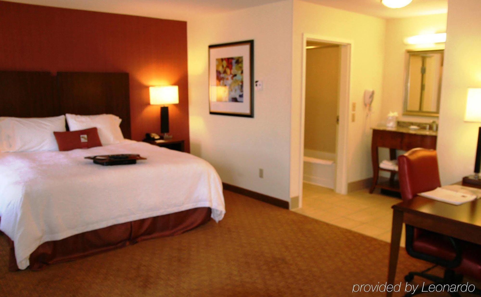 Hampton Inn & Suites Las Vegas-Red Rock/Summerlin Δωμάτιο φωτογραφία
