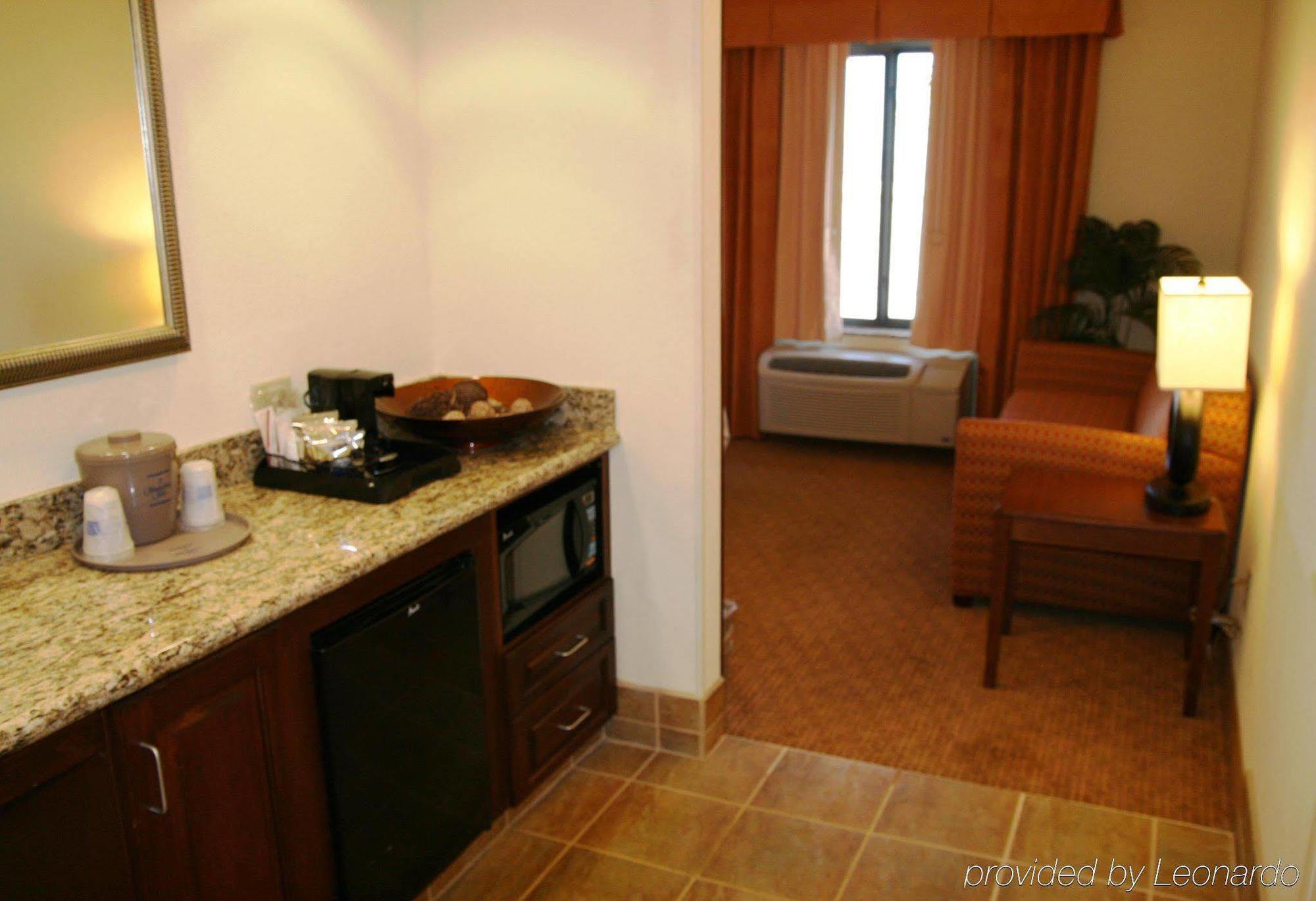 Hampton Inn & Suites Las Vegas-Red Rock/Summerlin Εξωτερικό φωτογραφία