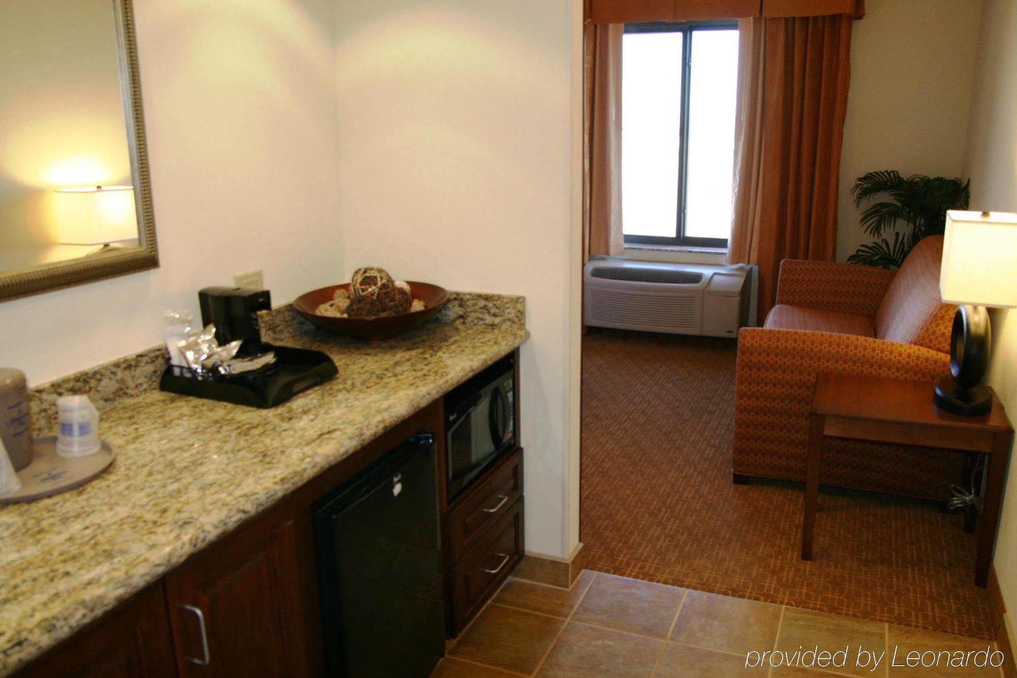 Hampton Inn & Suites Las Vegas-Red Rock/Summerlin Δωμάτιο φωτογραφία