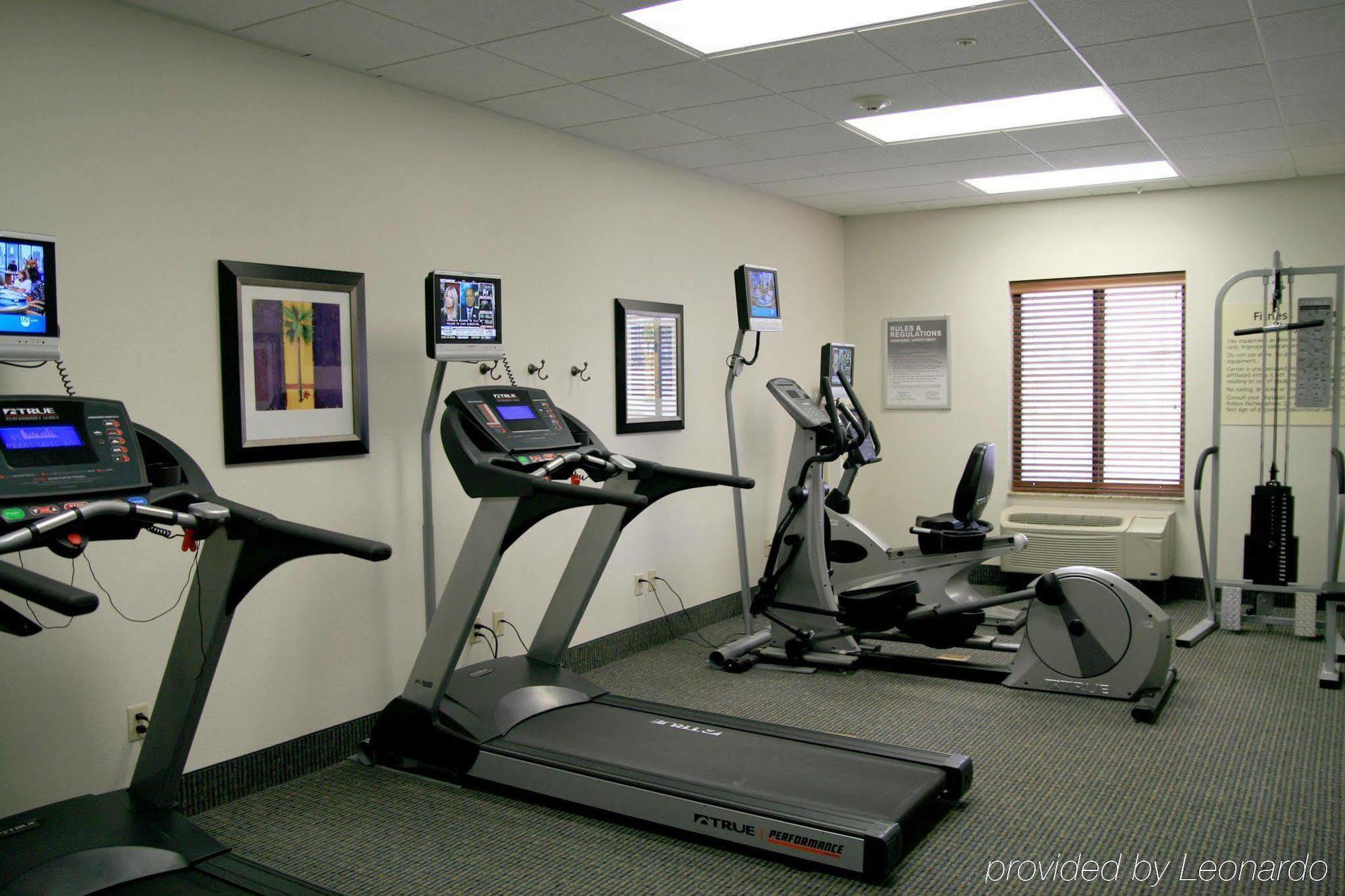 Hampton Inn & Suites Las Vegas-Red Rock/Summerlin Ανέσεις φωτογραφία