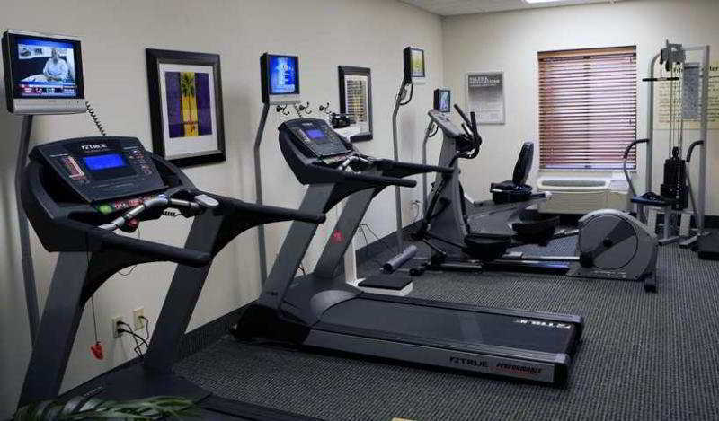 Hampton Inn & Suites Las Vegas-Red Rock/Summerlin Εξωτερικό φωτογραφία