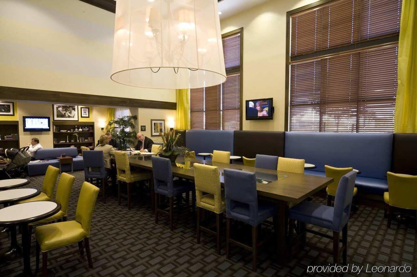 Hampton Inn & Suites Las Vegas-Red Rock/Summerlin Εξωτερικό φωτογραφία