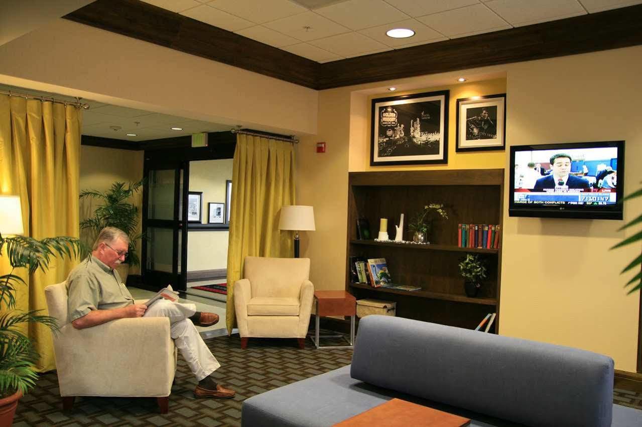 Hampton Inn & Suites Las Vegas-Red Rock/Summerlin Εξωτερικό φωτογραφία