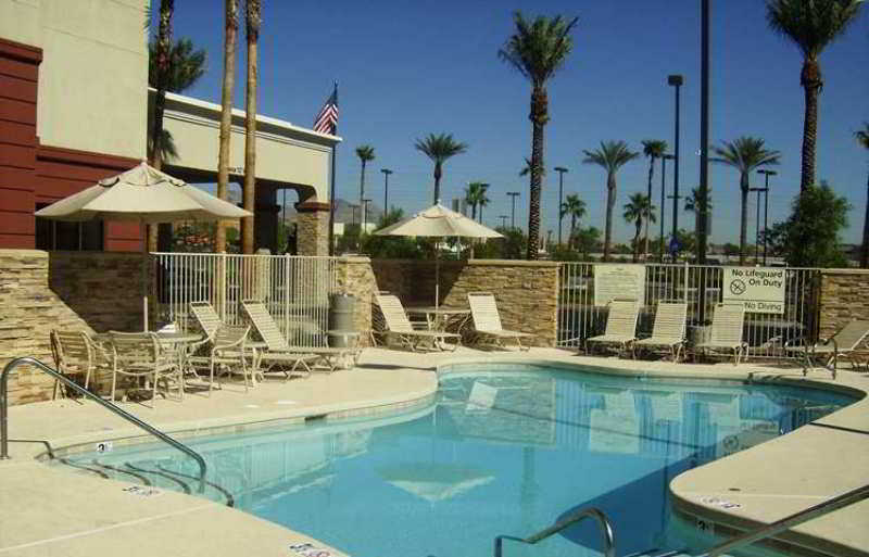 Hampton Inn & Suites Las Vegas-Red Rock/Summerlin Ανέσεις φωτογραφία