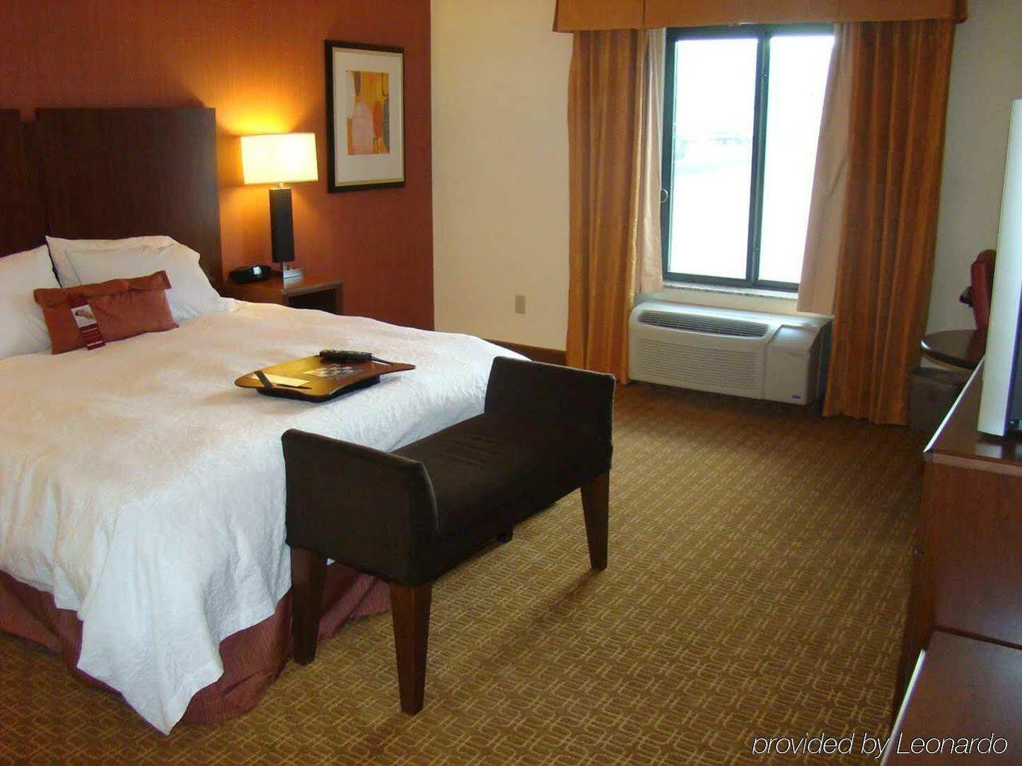 Hampton Inn & Suites Las Vegas-Red Rock/Summerlin Εξωτερικό φωτογραφία