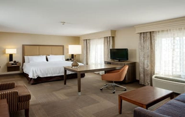Hampton Inn & Suites Las Vegas-Red Rock/Summerlin Εξωτερικό φωτογραφία