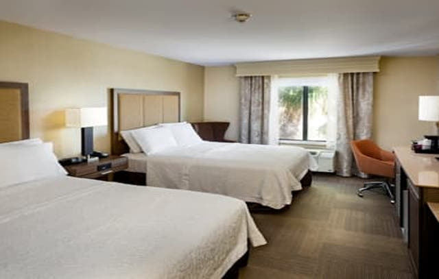 Hampton Inn & Suites Las Vegas-Red Rock/Summerlin Εξωτερικό φωτογραφία